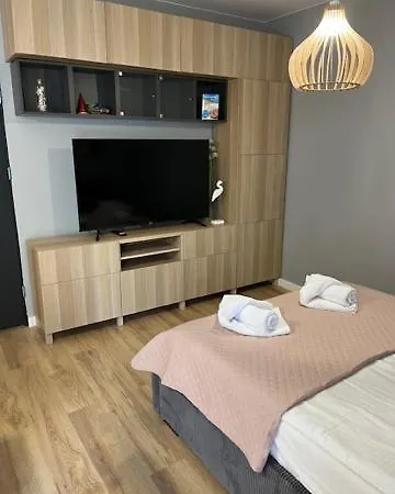 Z Gornej Polki 31c1 Ustronie Morskie