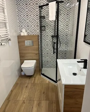 Z Gornej Polki 31c1 * Ustronie Morskie