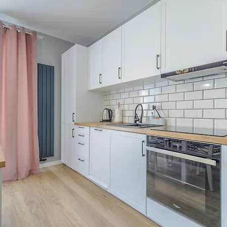 Z Gornej Polki 31c1 Apartment
