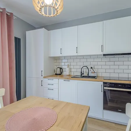 Z Gornej Polki 31c1 Apartment Ustronie Morskie