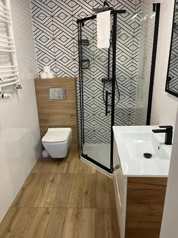 Z Gornej Polki 31c1 * Ustronie Morskie